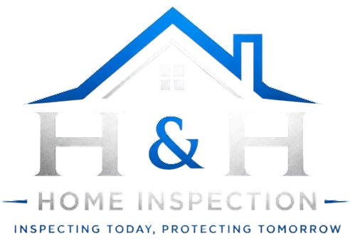 H&H Home Inspection logo